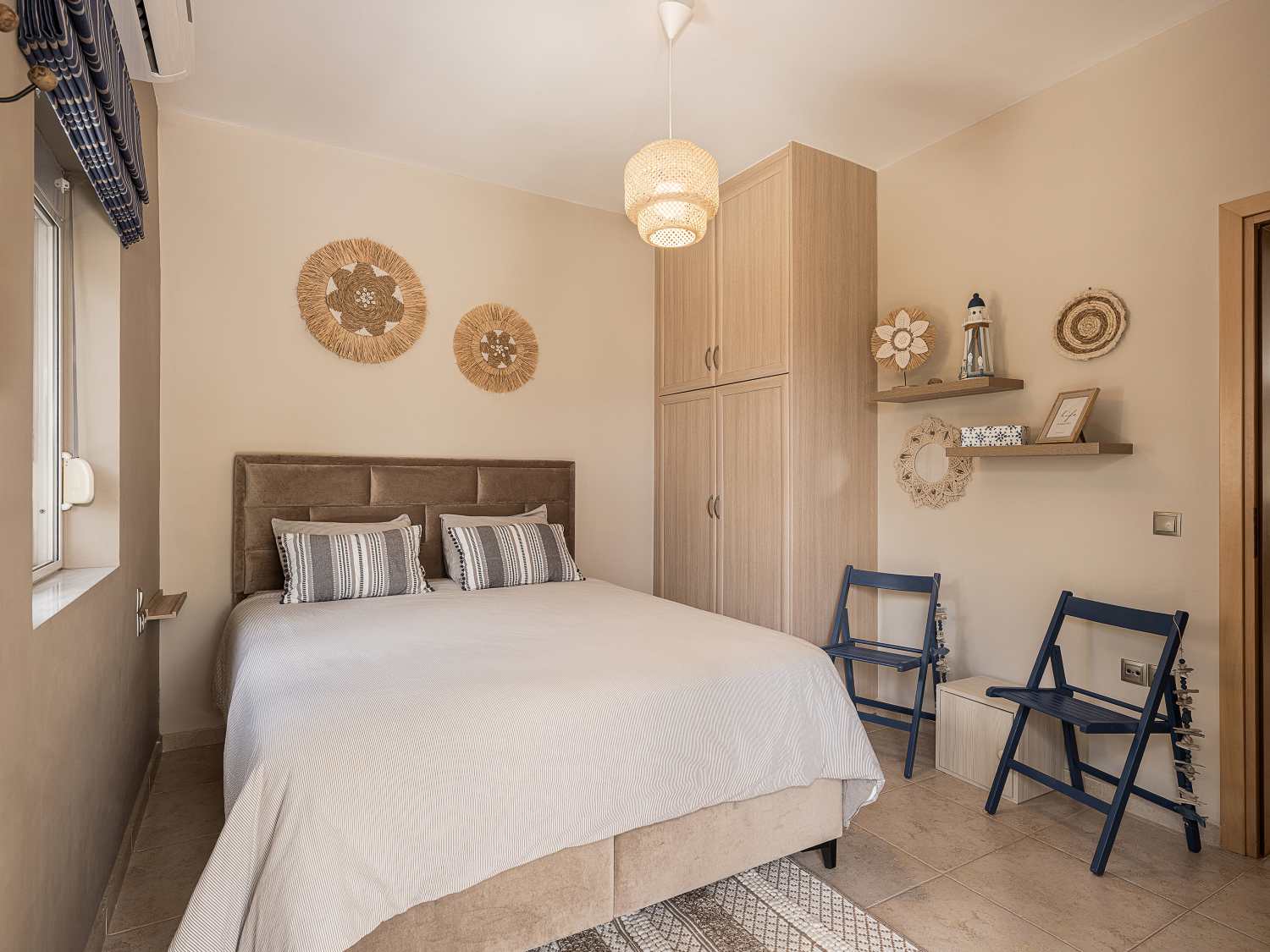 Stone villa for sale in Chania Crete