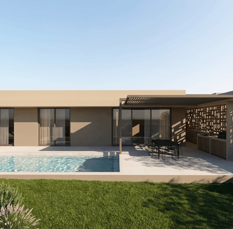Villa in Kefalas Apokoronas Chania Crete for sale