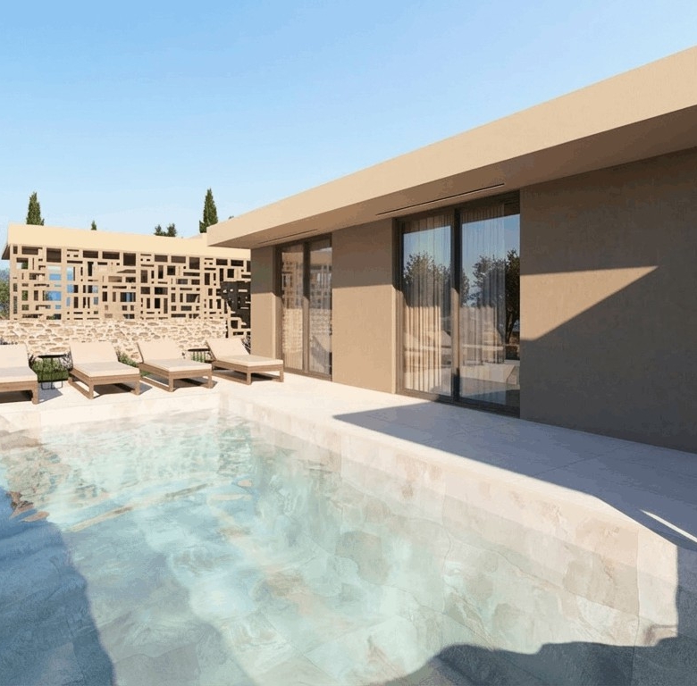 Villa in Kefalas Apokoronas Chania Crete for sale