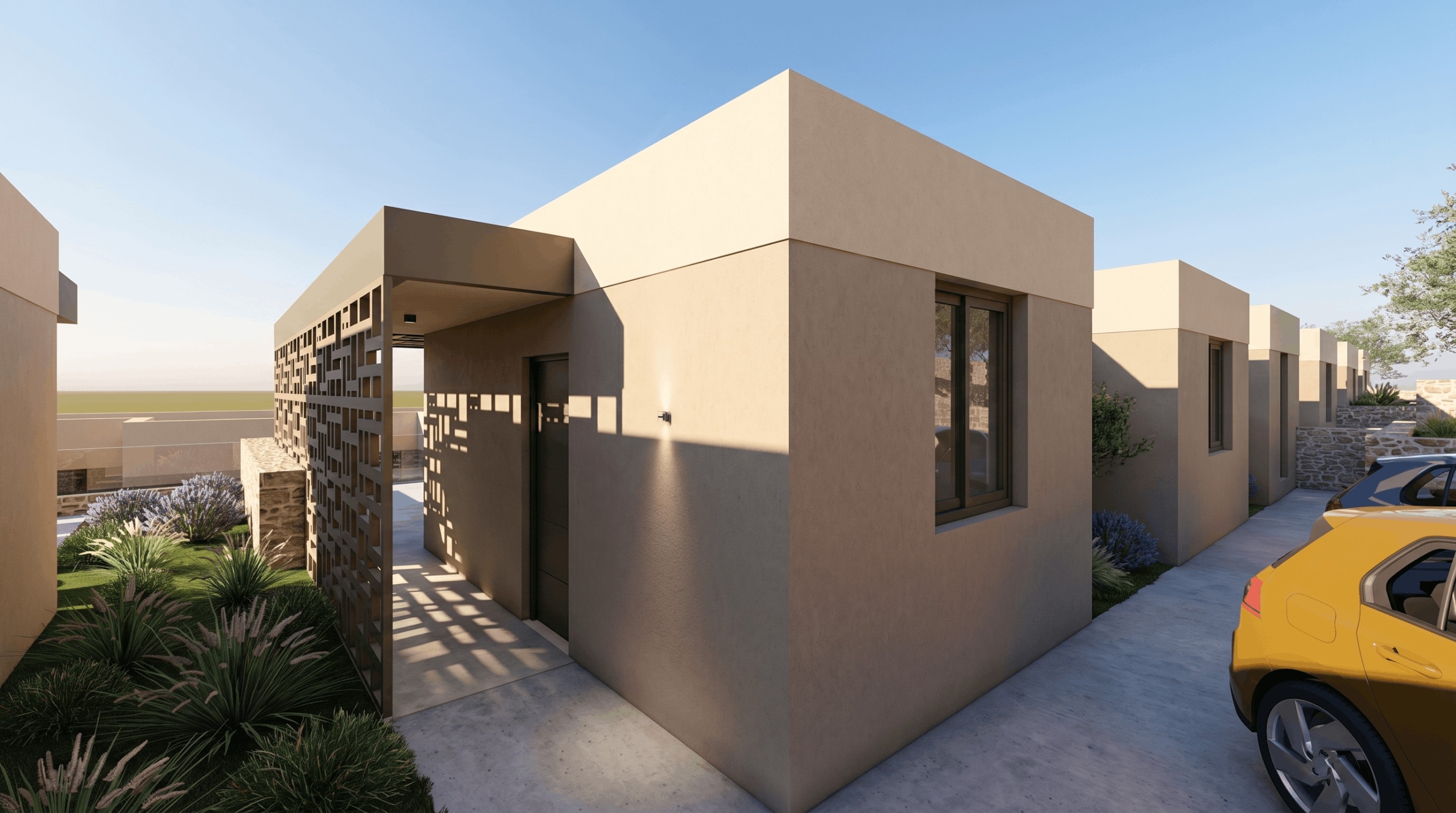 Villa in Kefalas Apokoronas Chania Crete for sale