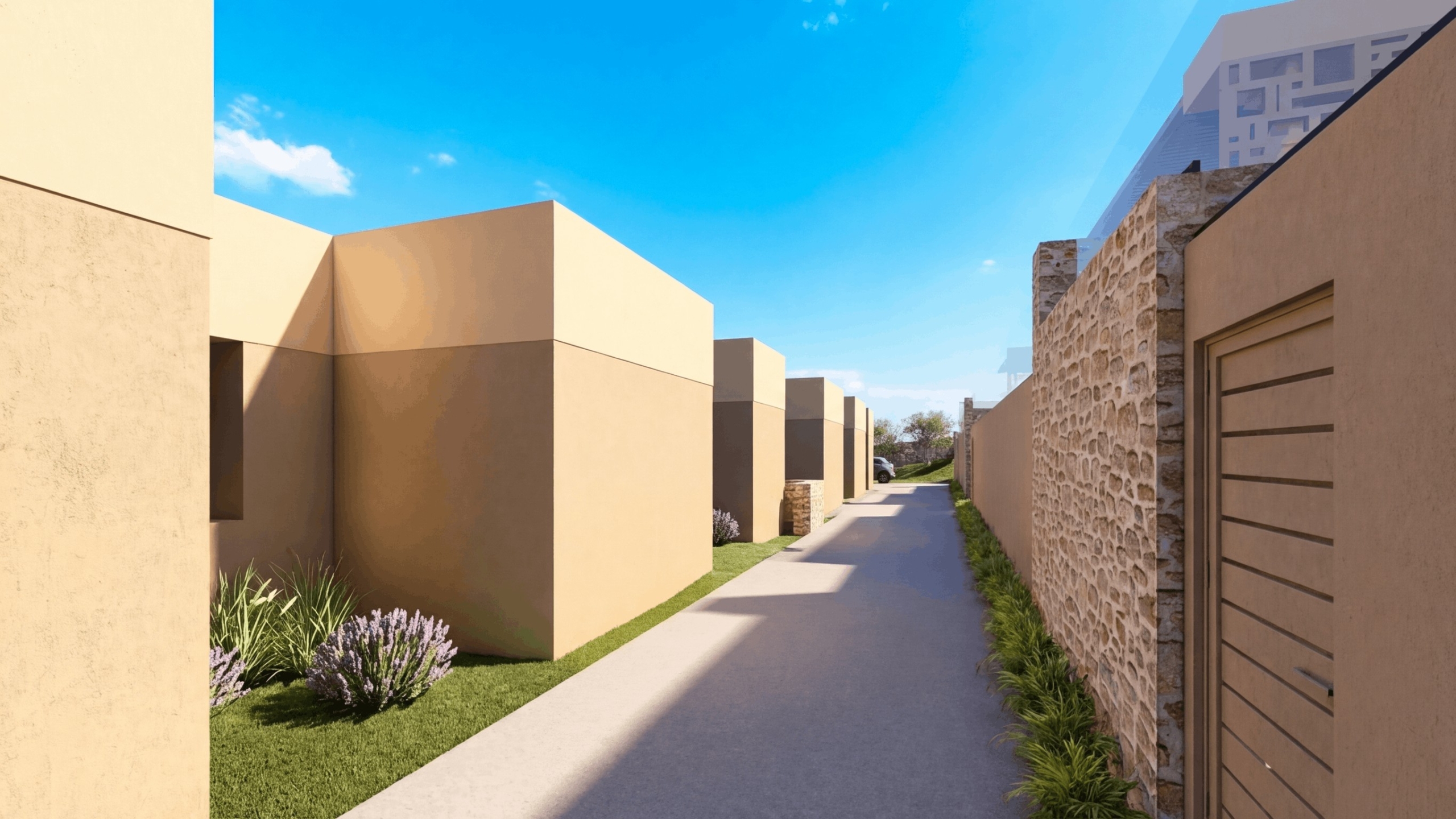 Villa in Kefalas Apokoronas Chania Crete for sale