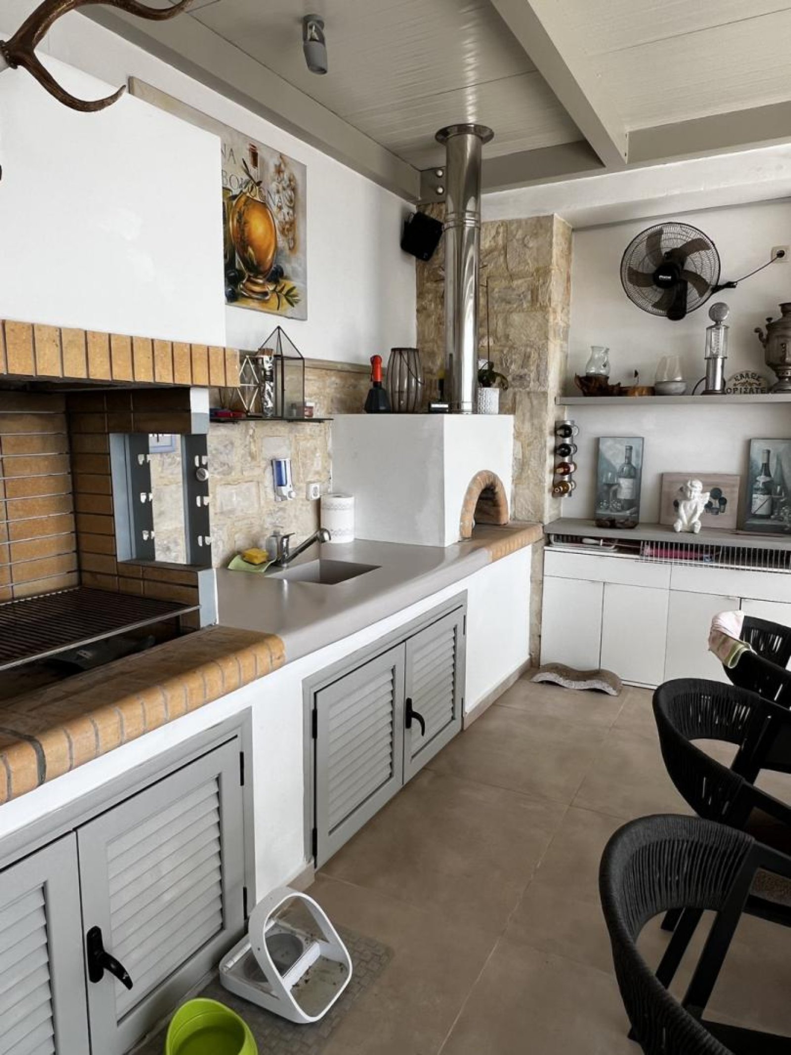 Villa in Kolymbari Chania Crete for sale Villa in Kolymbari Chania Crete for sale