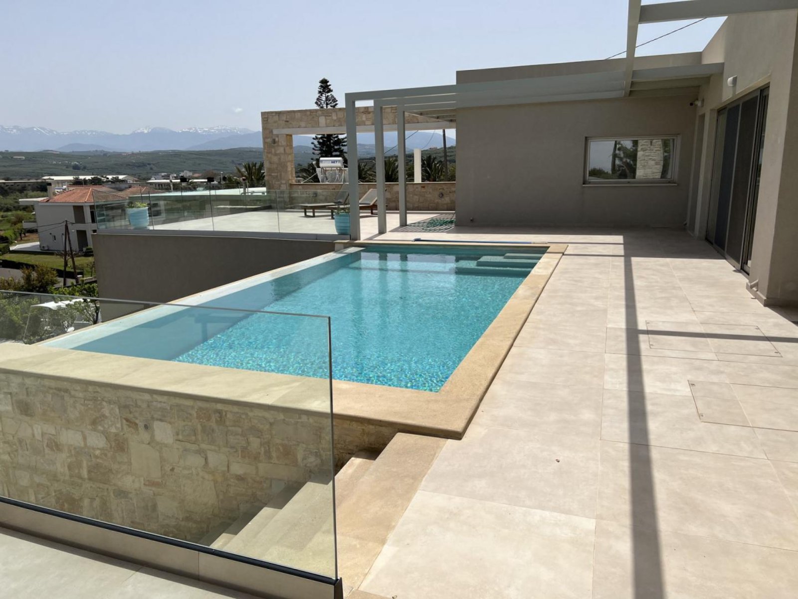 Villa in Kolymbari Chania Crete for sale Villa in Kolymbari Chania Crete for sale