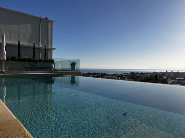 Villa in Kolymbari Chania Crete for sale