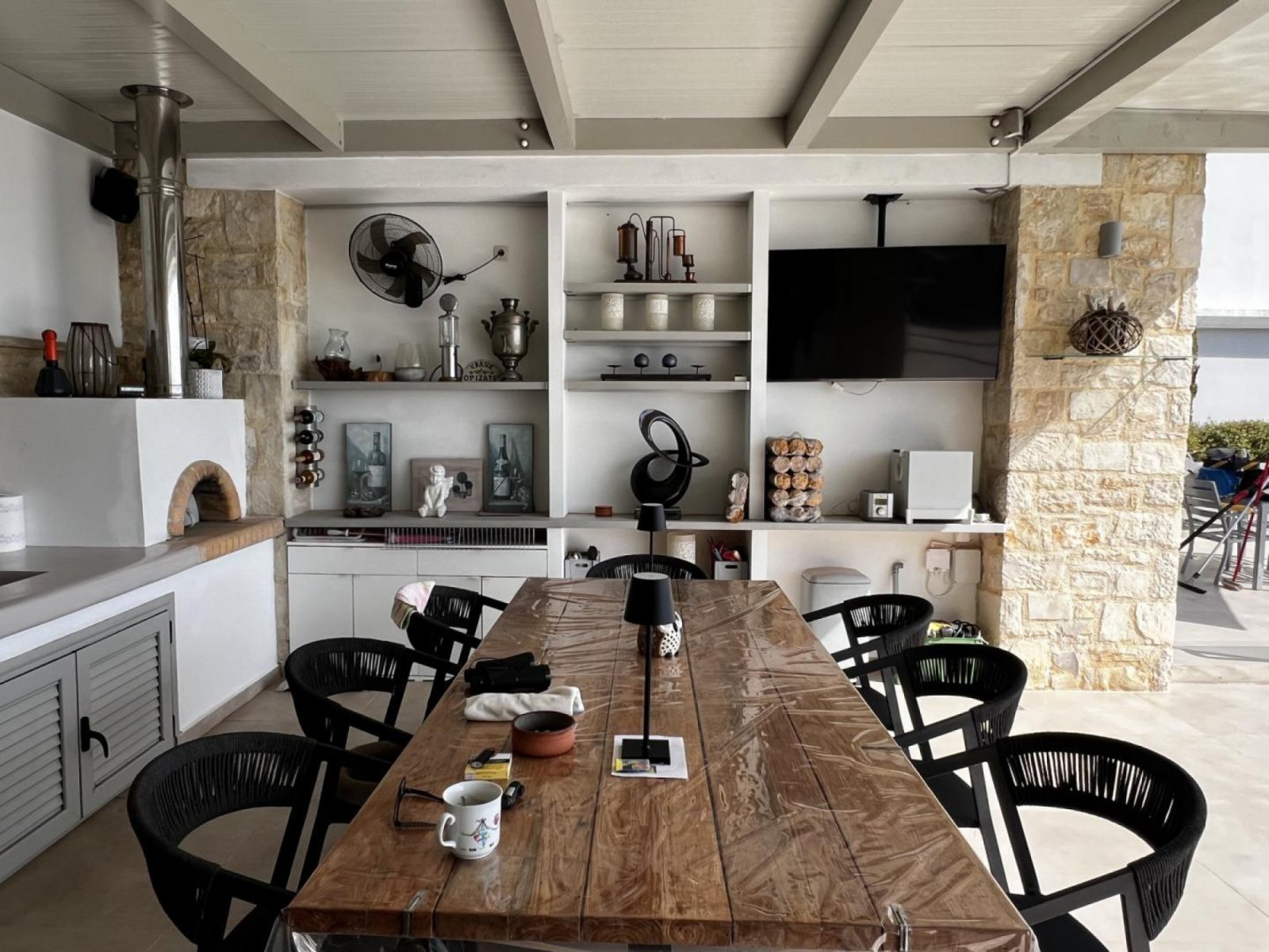 Villa in Kolymbari Chania Crete for sale Villa in Kolymbari Chania Crete for sale