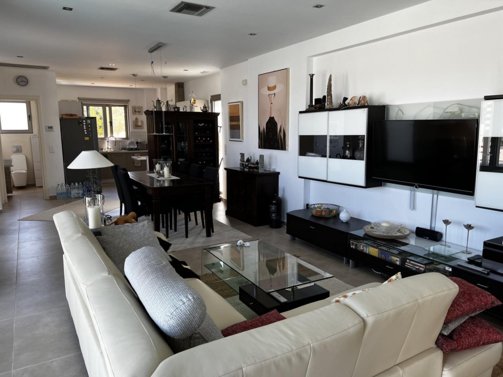 Villa in Kolymbari Chania Crete for sale Villa in Kolymbari Chania Crete for sale