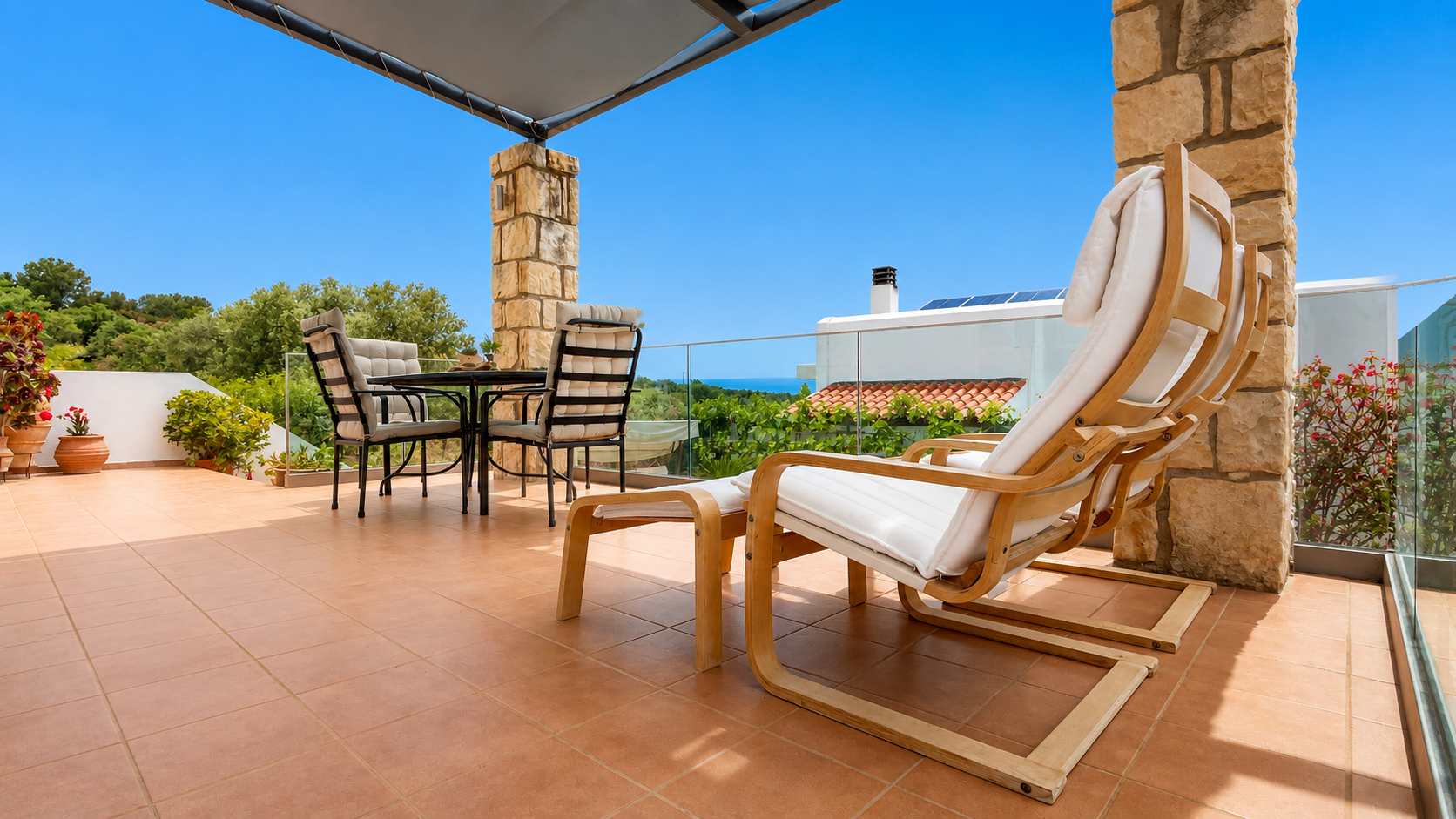 Villa in Pigi Rethymno for sale