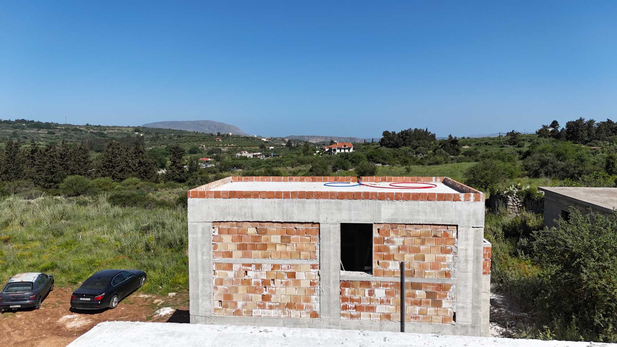Villa in Vamos Apokoronas Chania Crete for sale