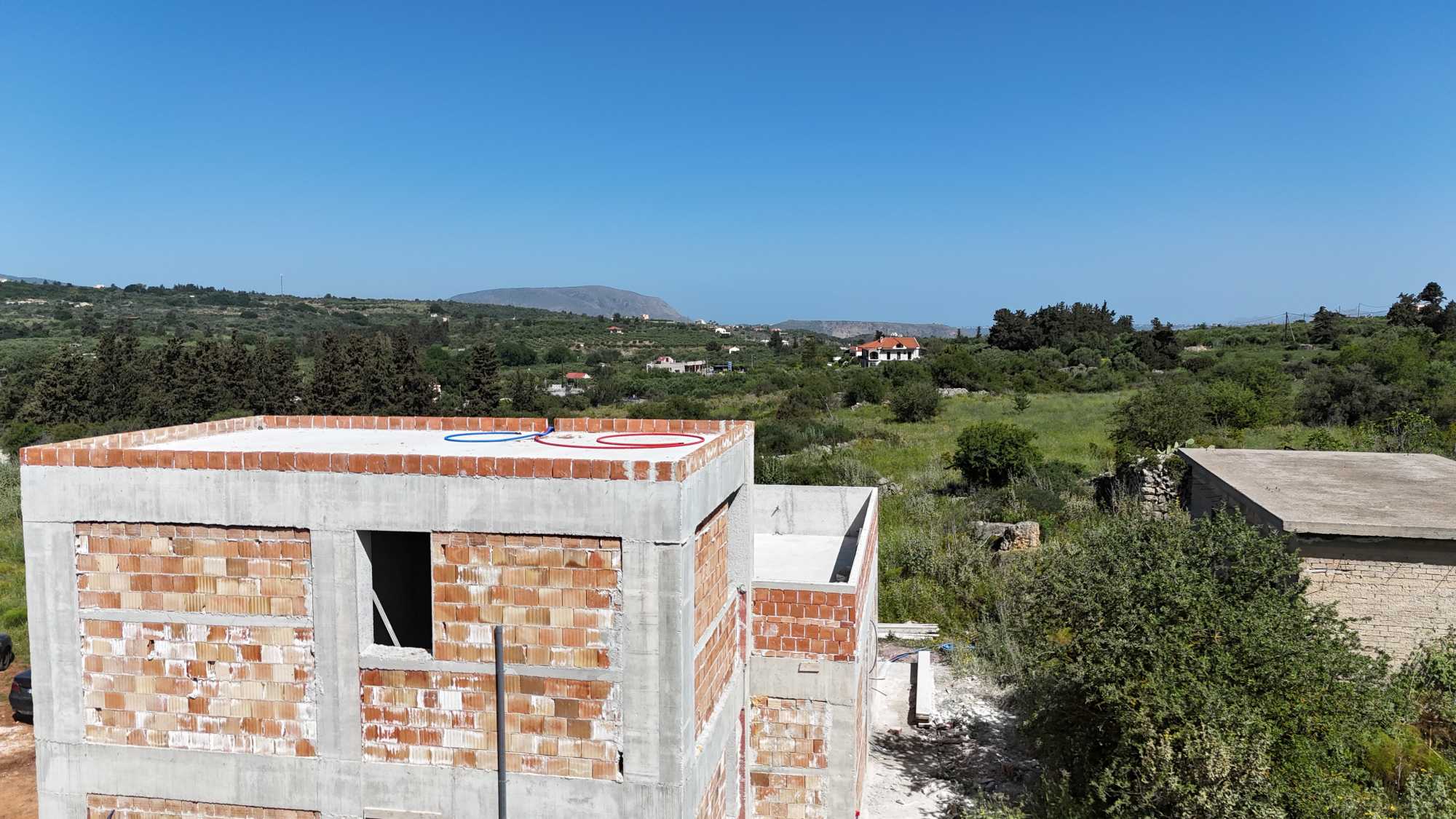 Villa in Vamos Apokoronas Chania Crete for sale