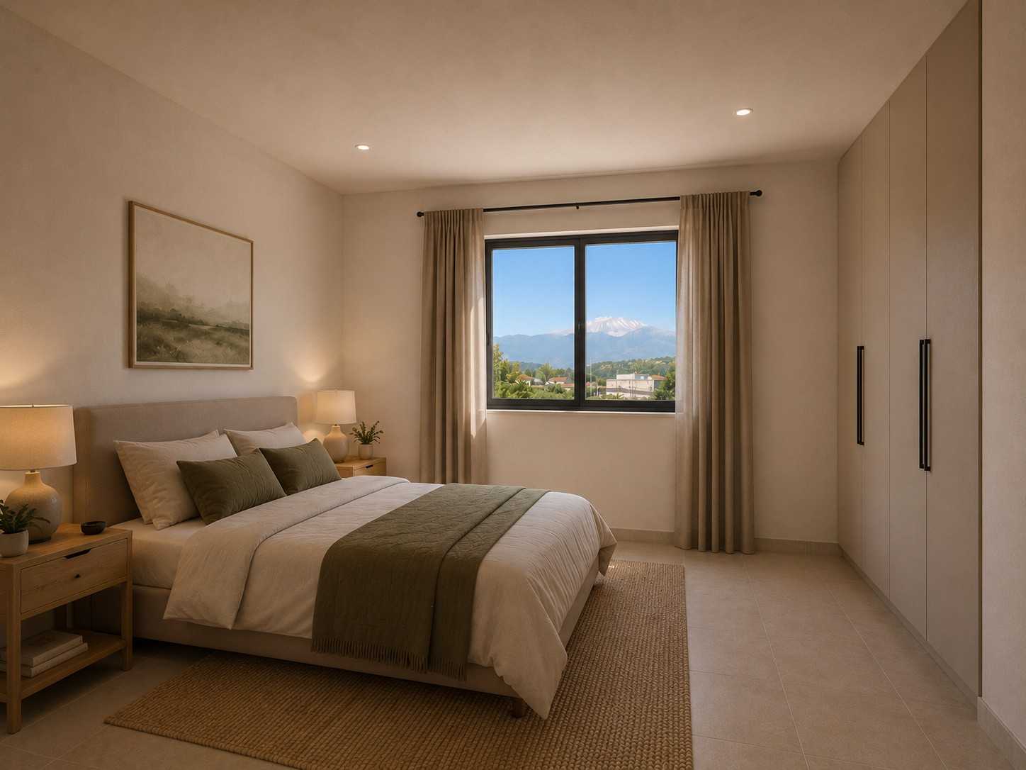 Villa in Vamos Apokoronas Chania Crete for sale