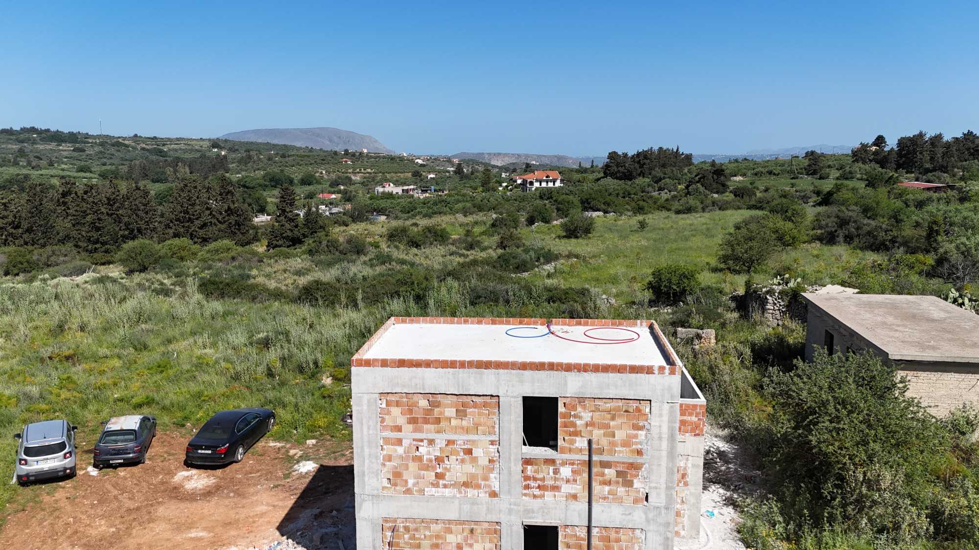Villa in Vamos Apokoronas Chania Crete for sale