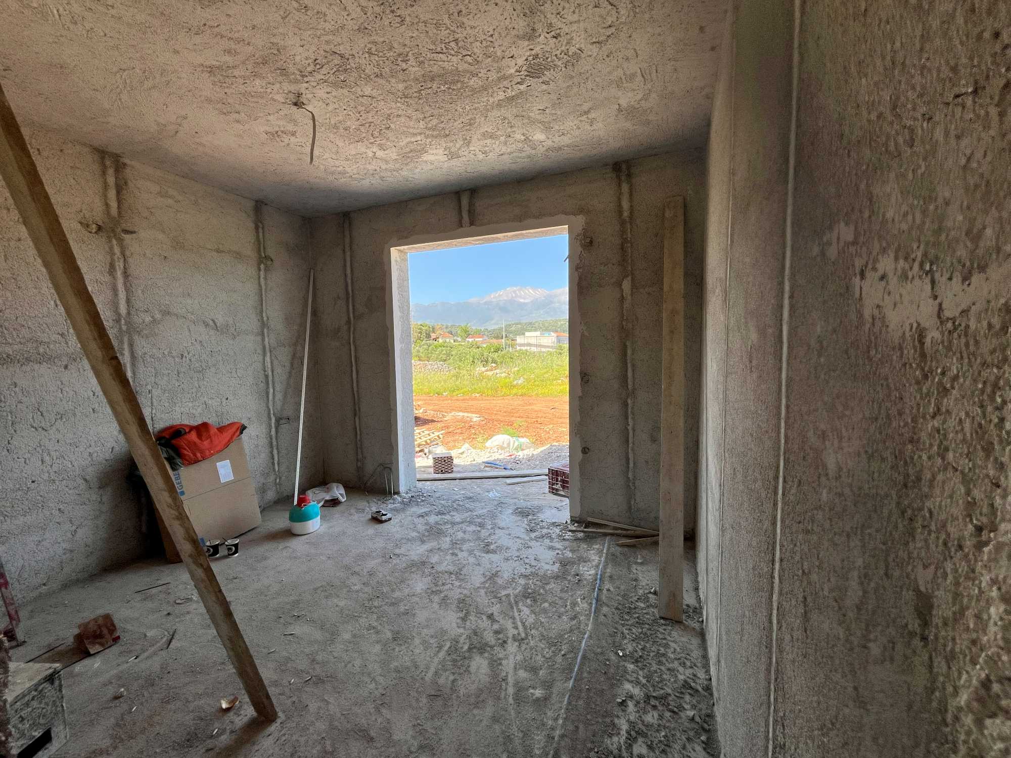 Villa in Vamos Apokoronas Chania Crete for sale