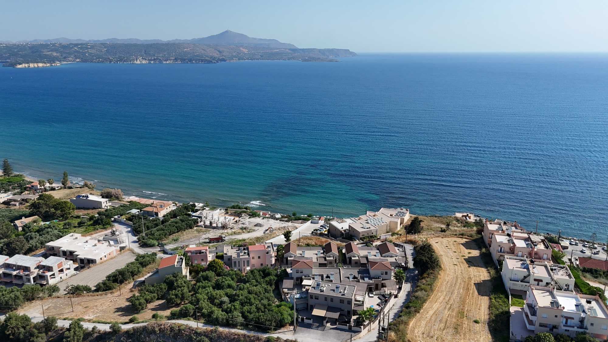 2 bedroom property for sale in Chania Crete