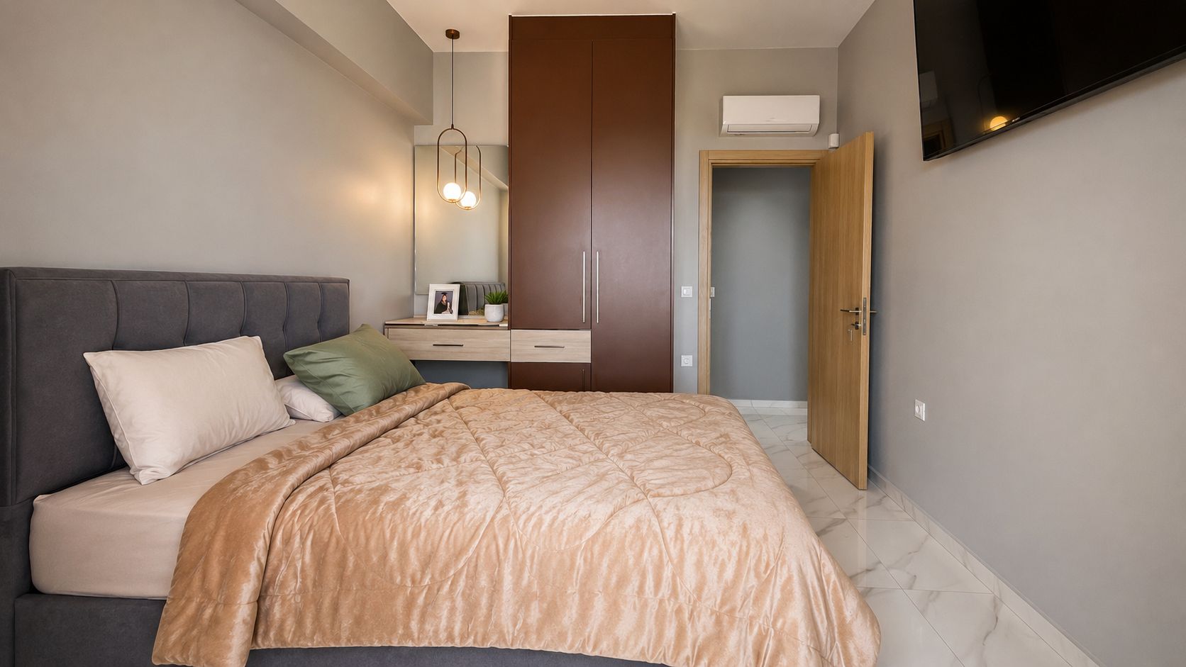 2 bedroom property for sale in Chania Crete