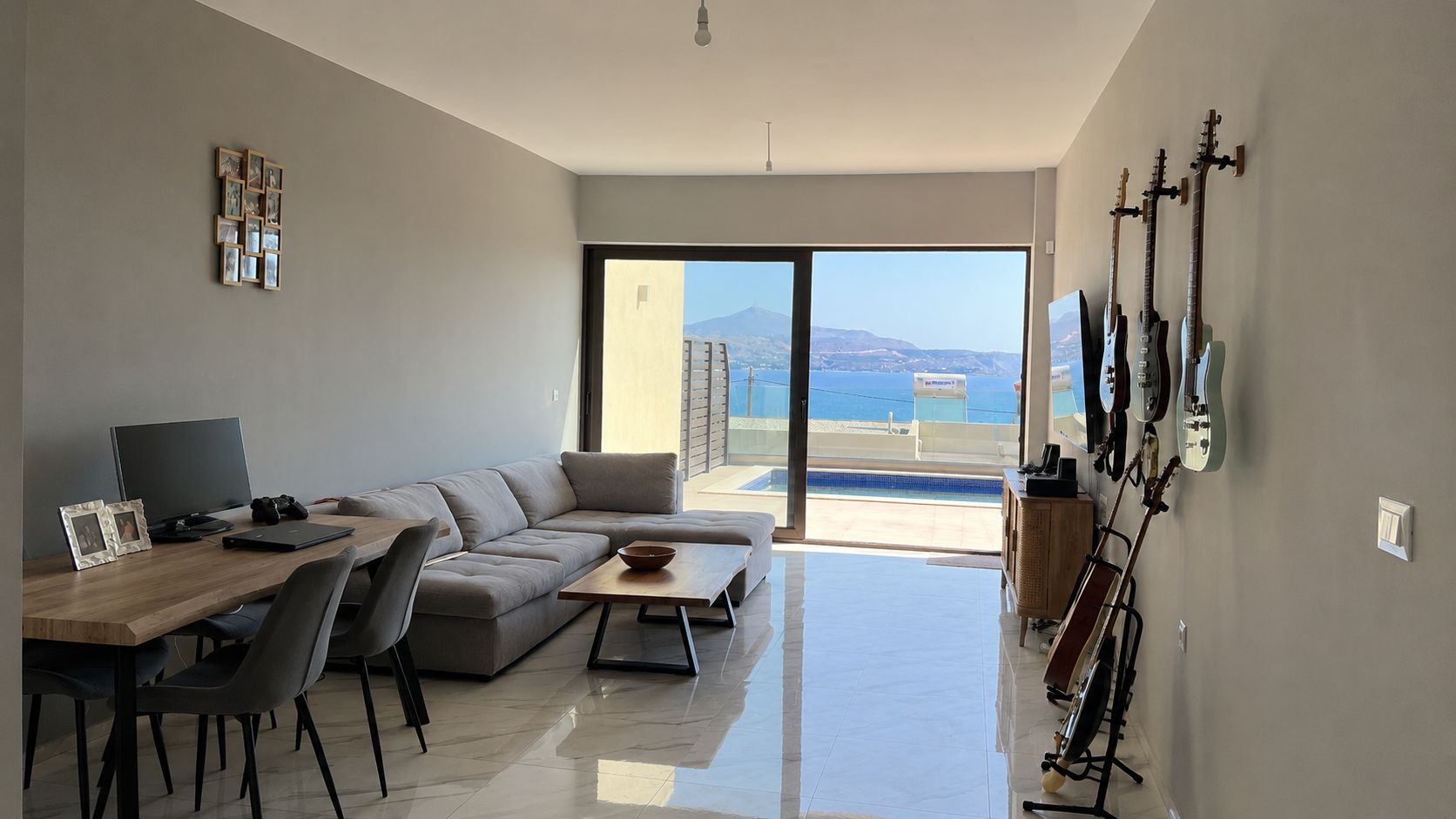 2 bedroom property for sale in Chania Crete