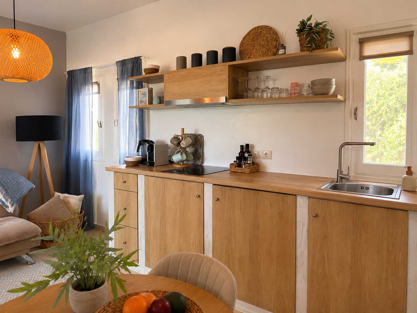 Apartment for sale in Chania Crete