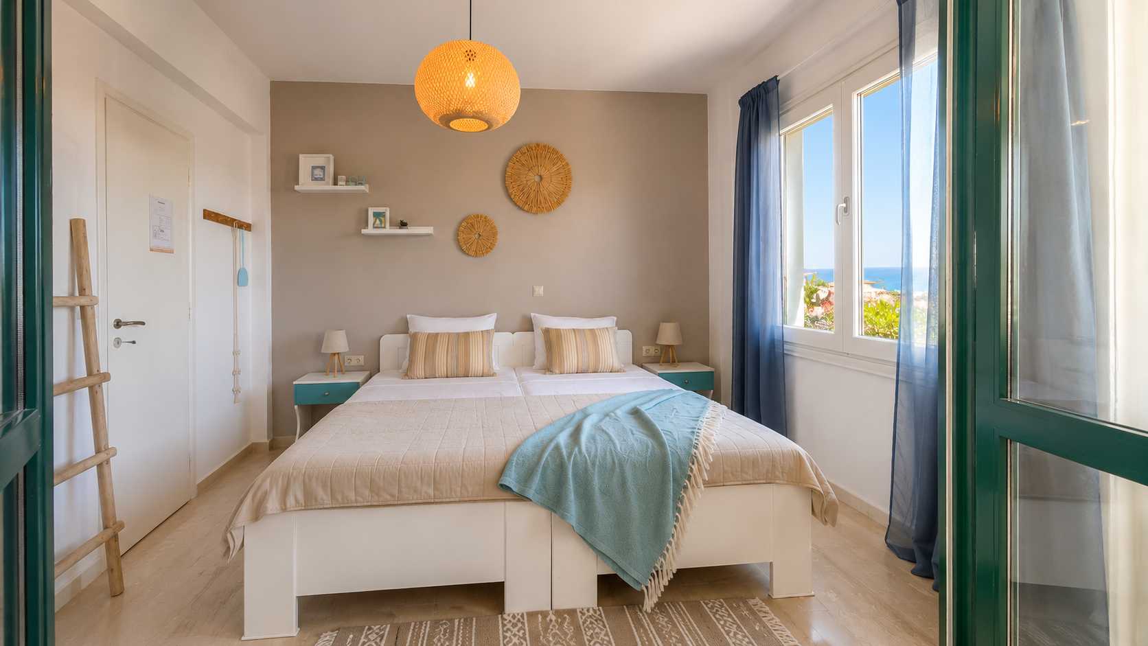 Apartment for sale in Chania Crete
