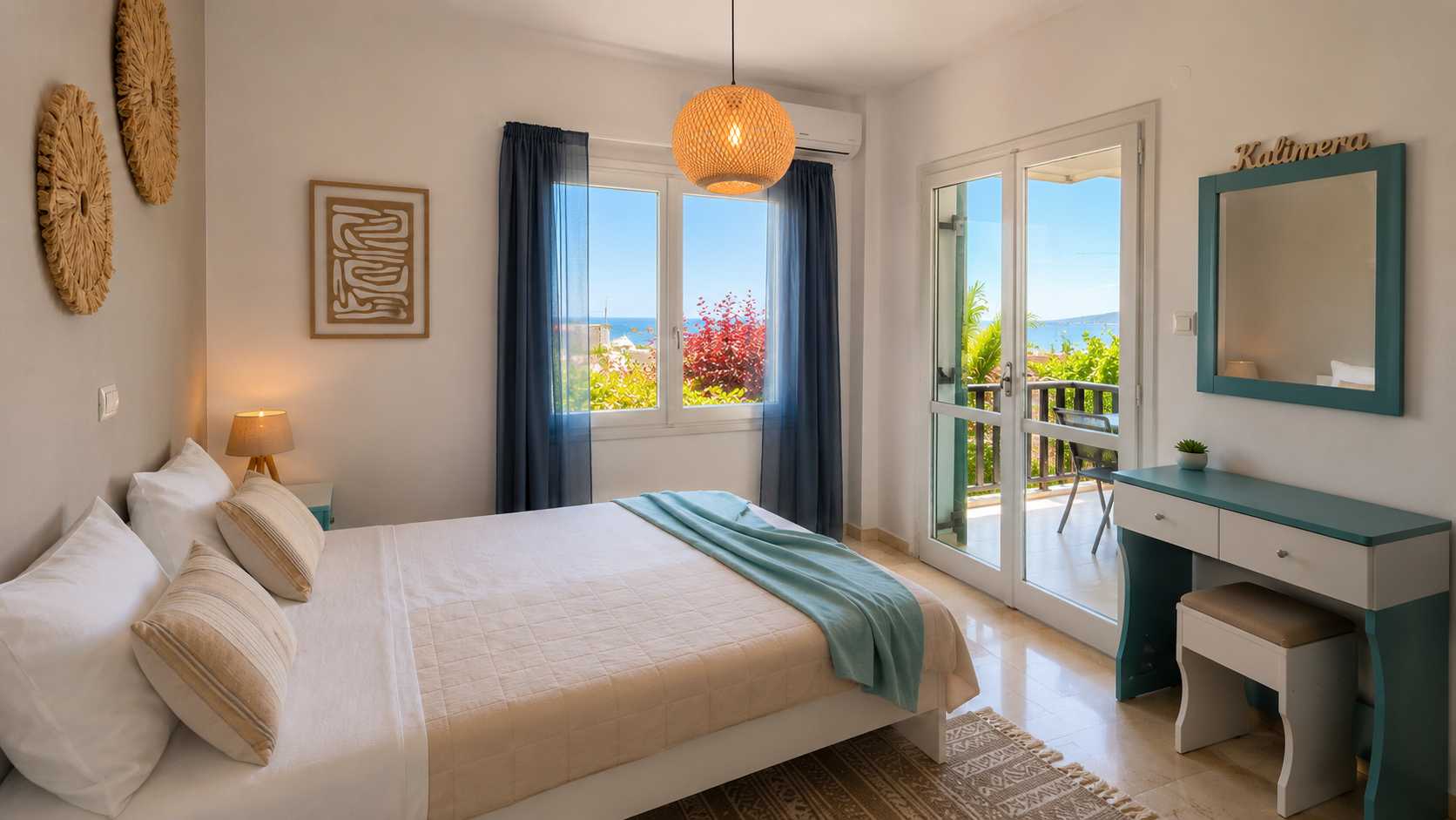Apartment for sale in Chania Crete
