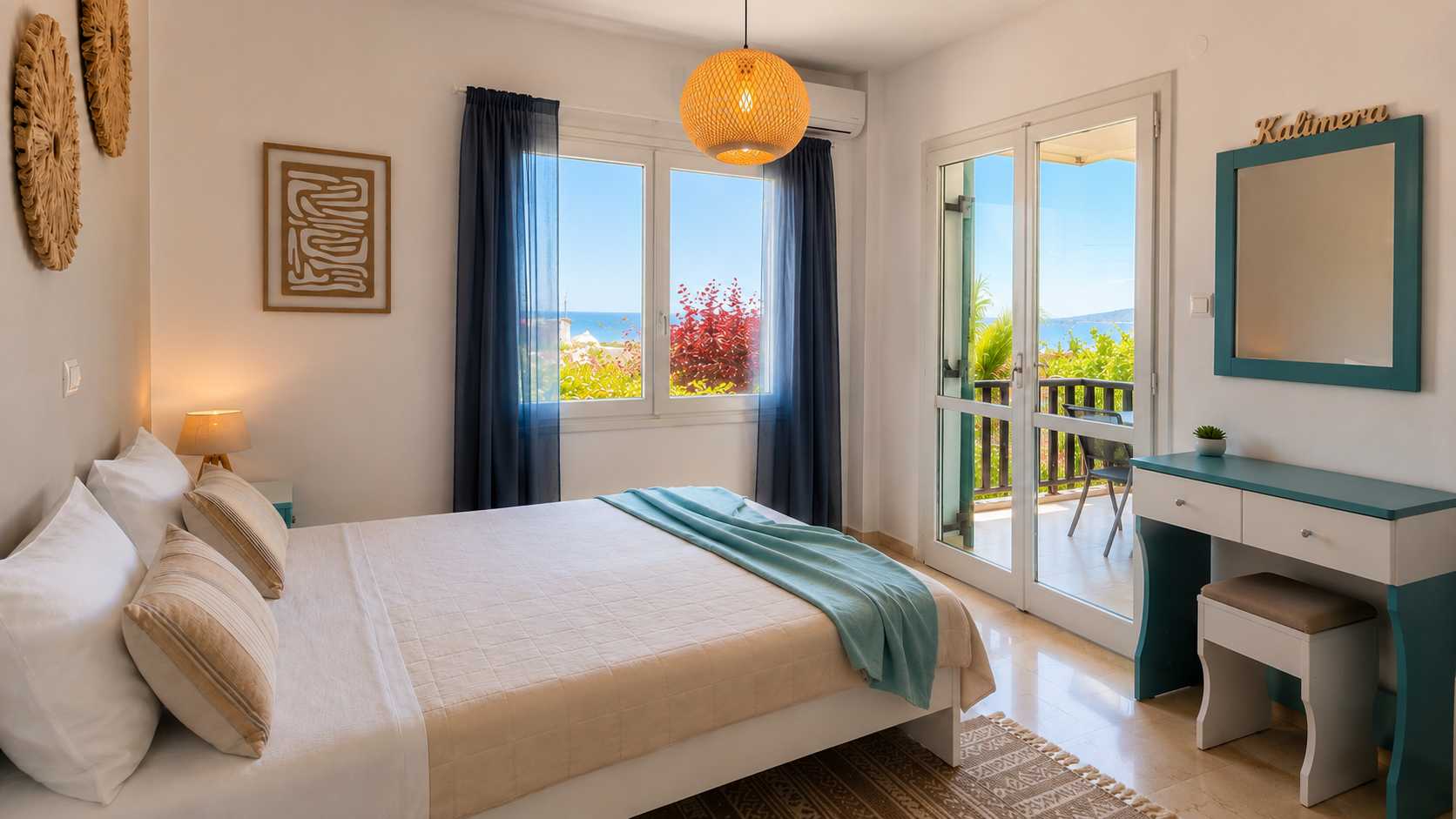 Apartment for sale in Chania Crete