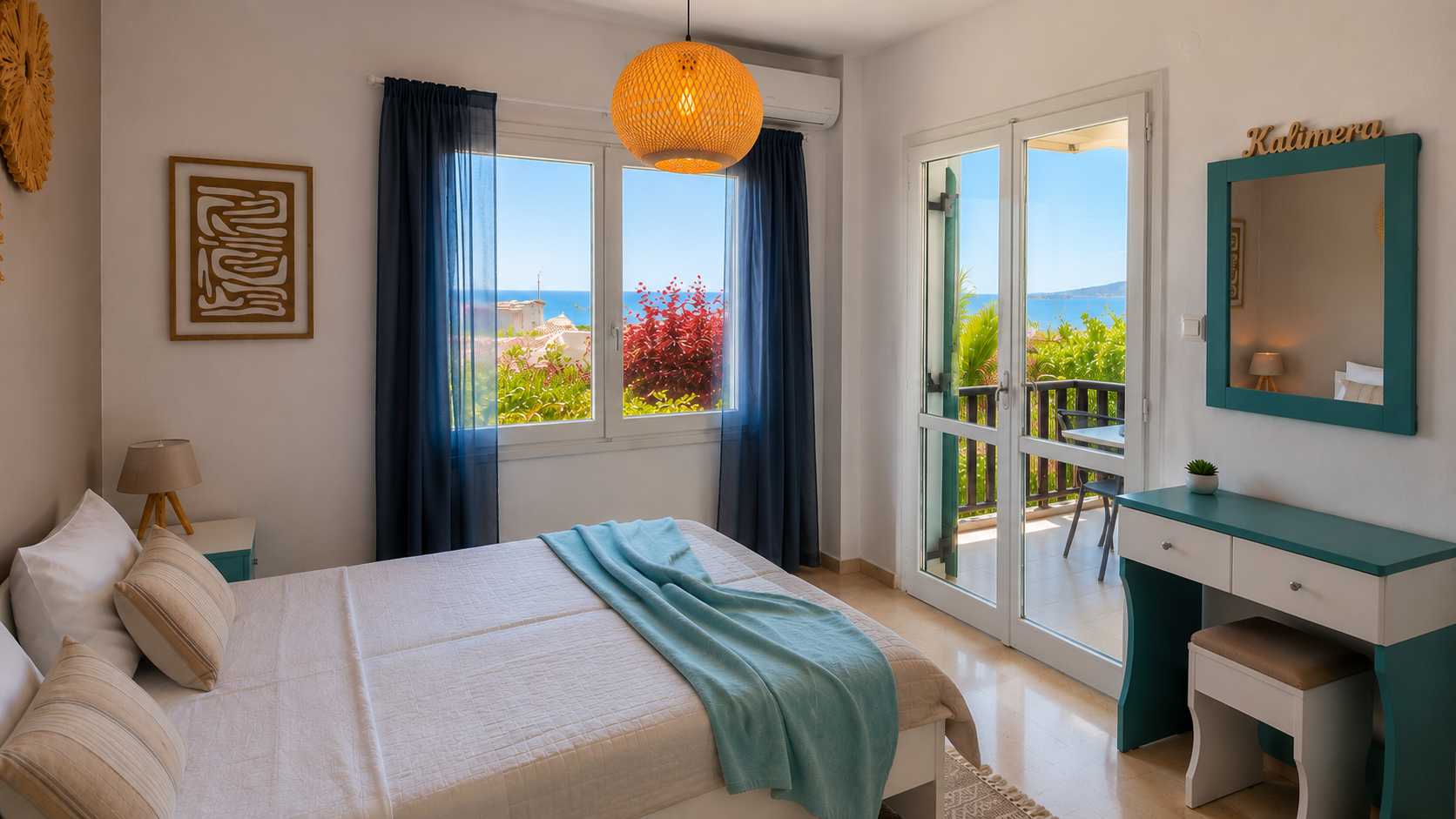 Apartment for sale in Chania Crete