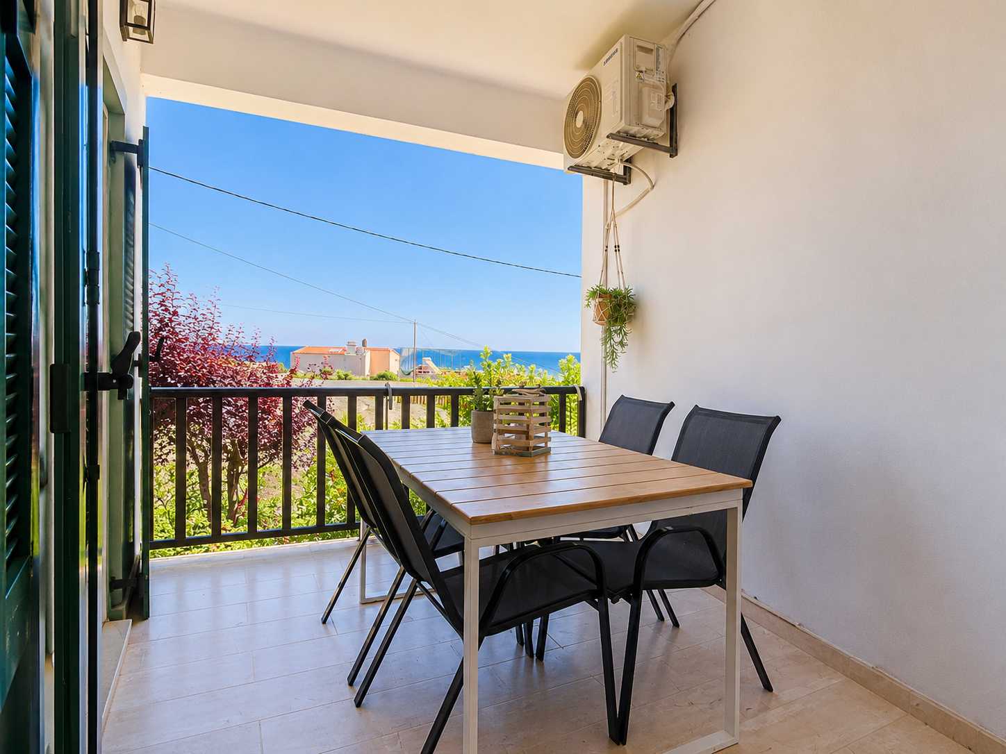 Apartment for sale in Chania Crete