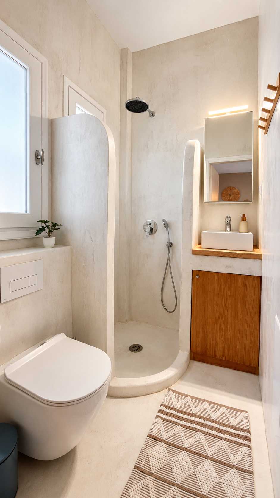 Apartment for sale in Chania Crete