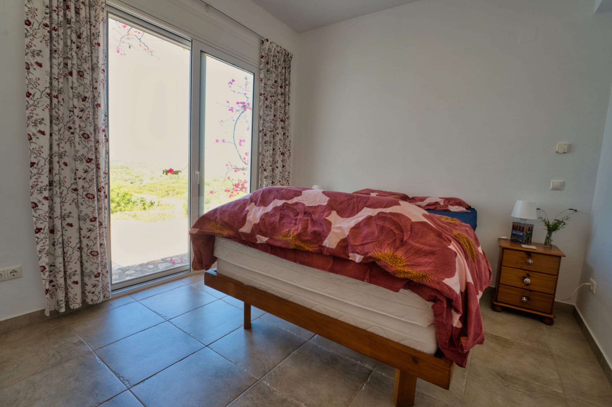 Eco villa for sale in Chania Crete