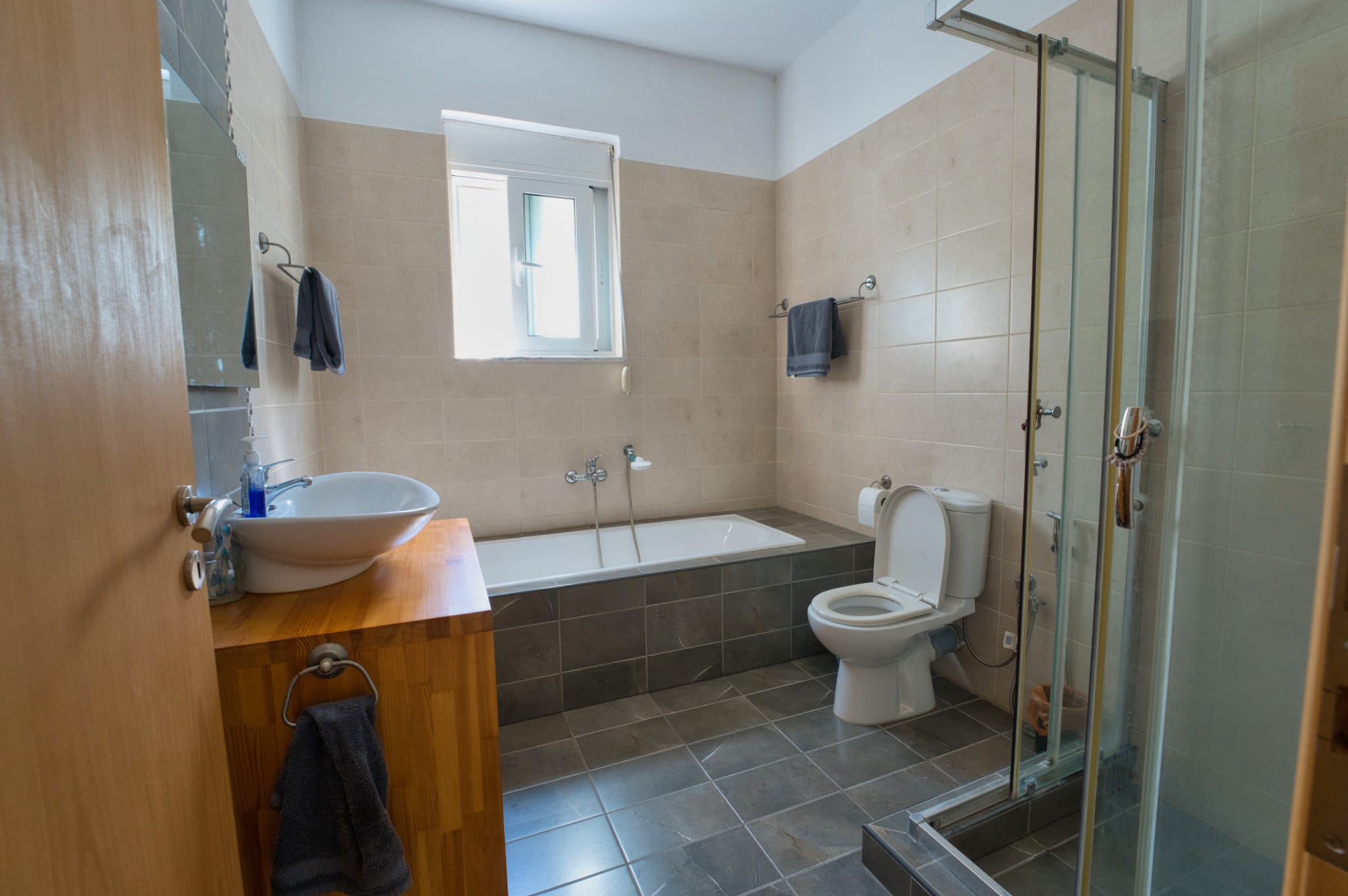 Eco villa for sale in Chania Crete