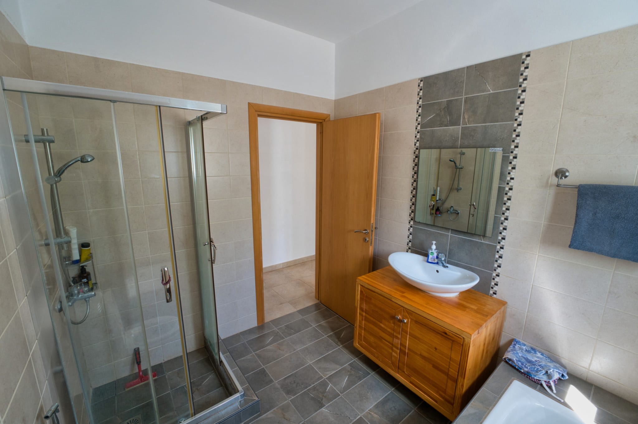 Eco villa for sale in Chania Crete