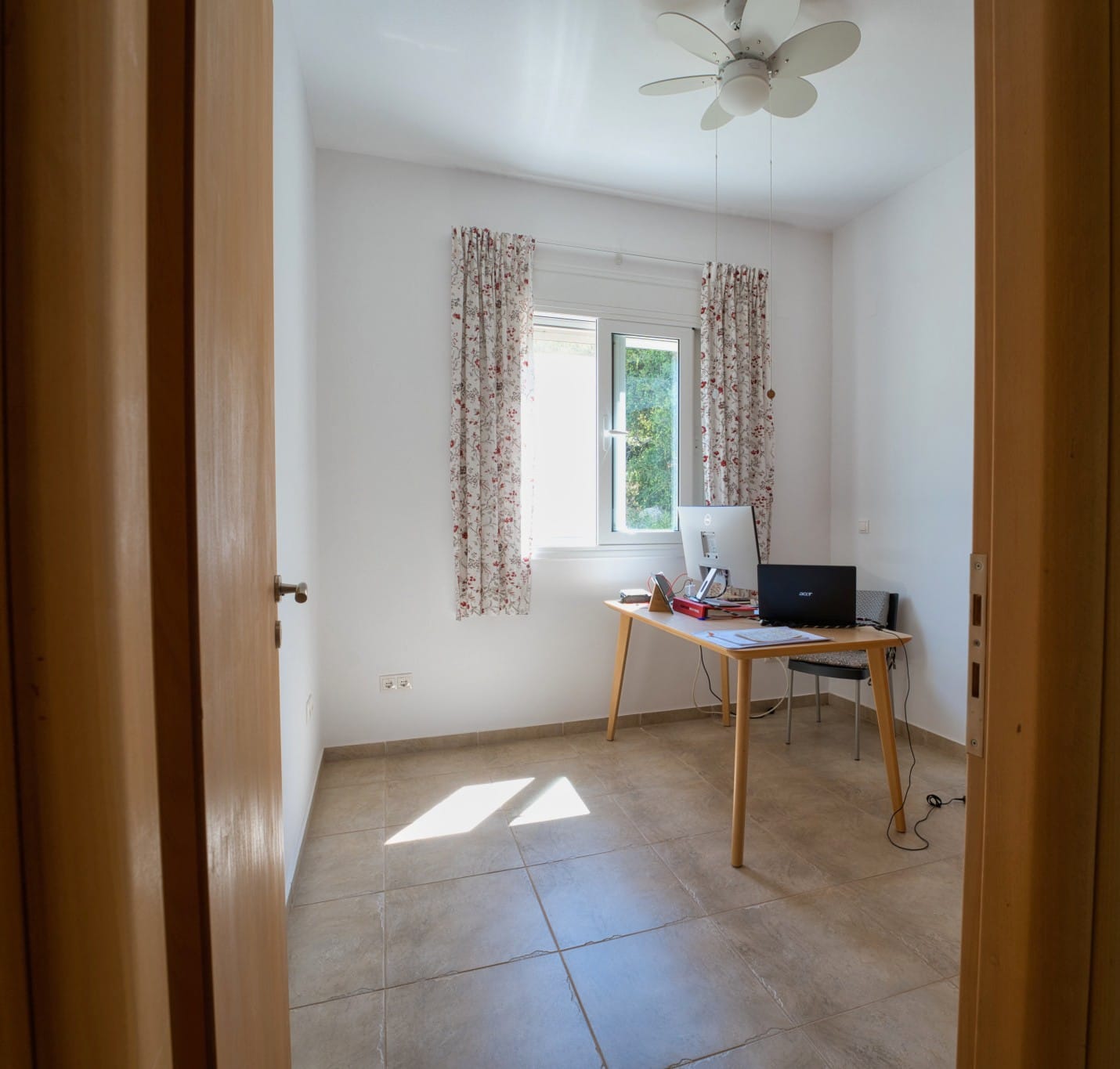 Eco villa for sale in Chania Crete