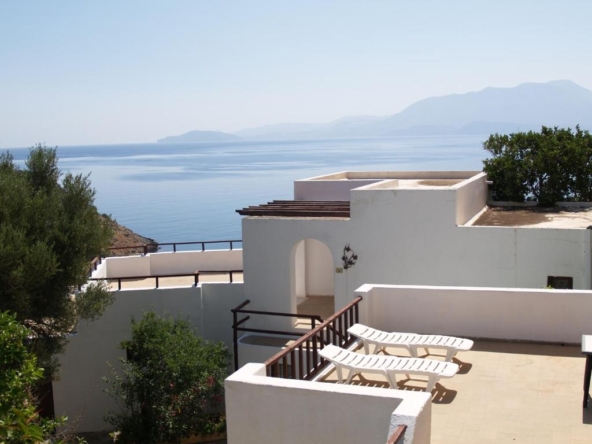 Hotel for sale in Agios Nikolaos Crete
