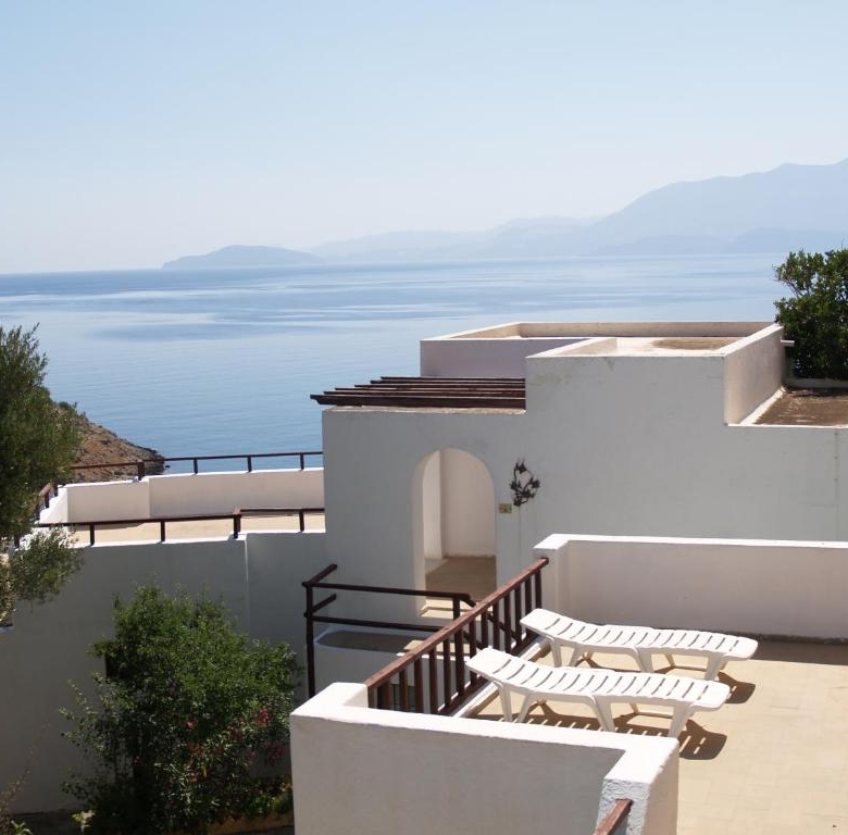 Hotel for sale in Agios Nikolaos Crete