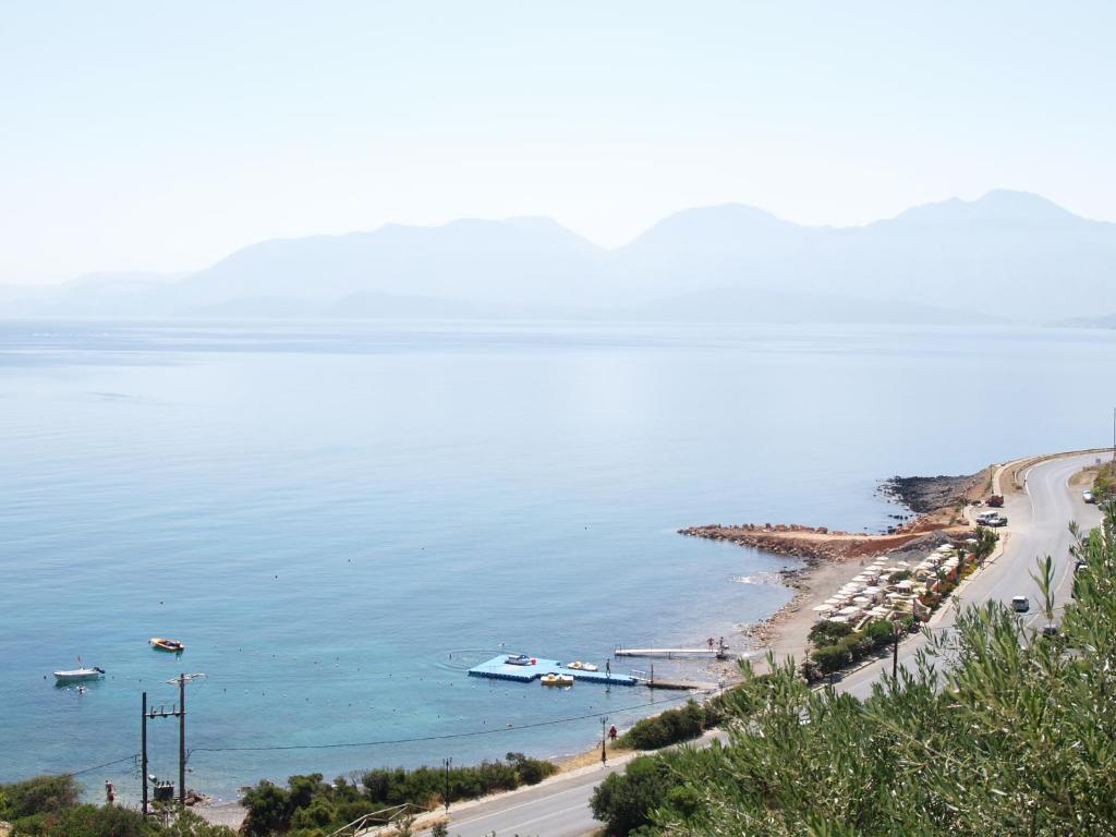 Hotel for sale in Agios Nikolaos Crete Hotel for sale in Agios Nikolaos Crete