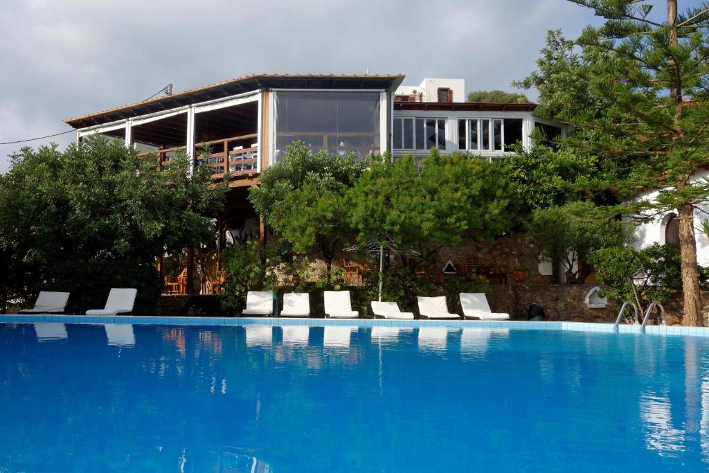 Hotel for sale in Agios Nikolaos Crete Hotel for sale in Agios Nikolaos Crete