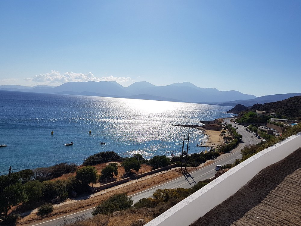 Hotel for sale in Agios Nikolaos Crete Hotel for sale in Agios Nikolaos Crete