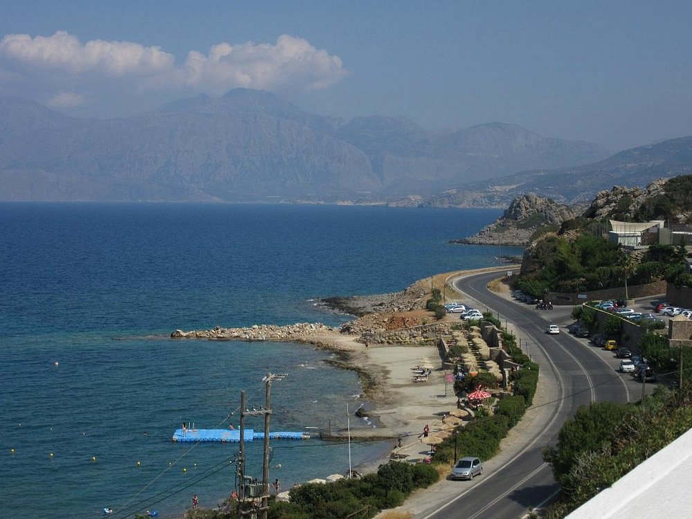 Hotel for sale in Agios Nikolaos Crete Hotel for sale in Agios Nikolaos Crete