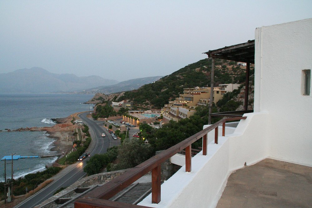 Hotel for sale in Agios Nikolaos Crete Hotel for sale in Agios Nikolaos Crete