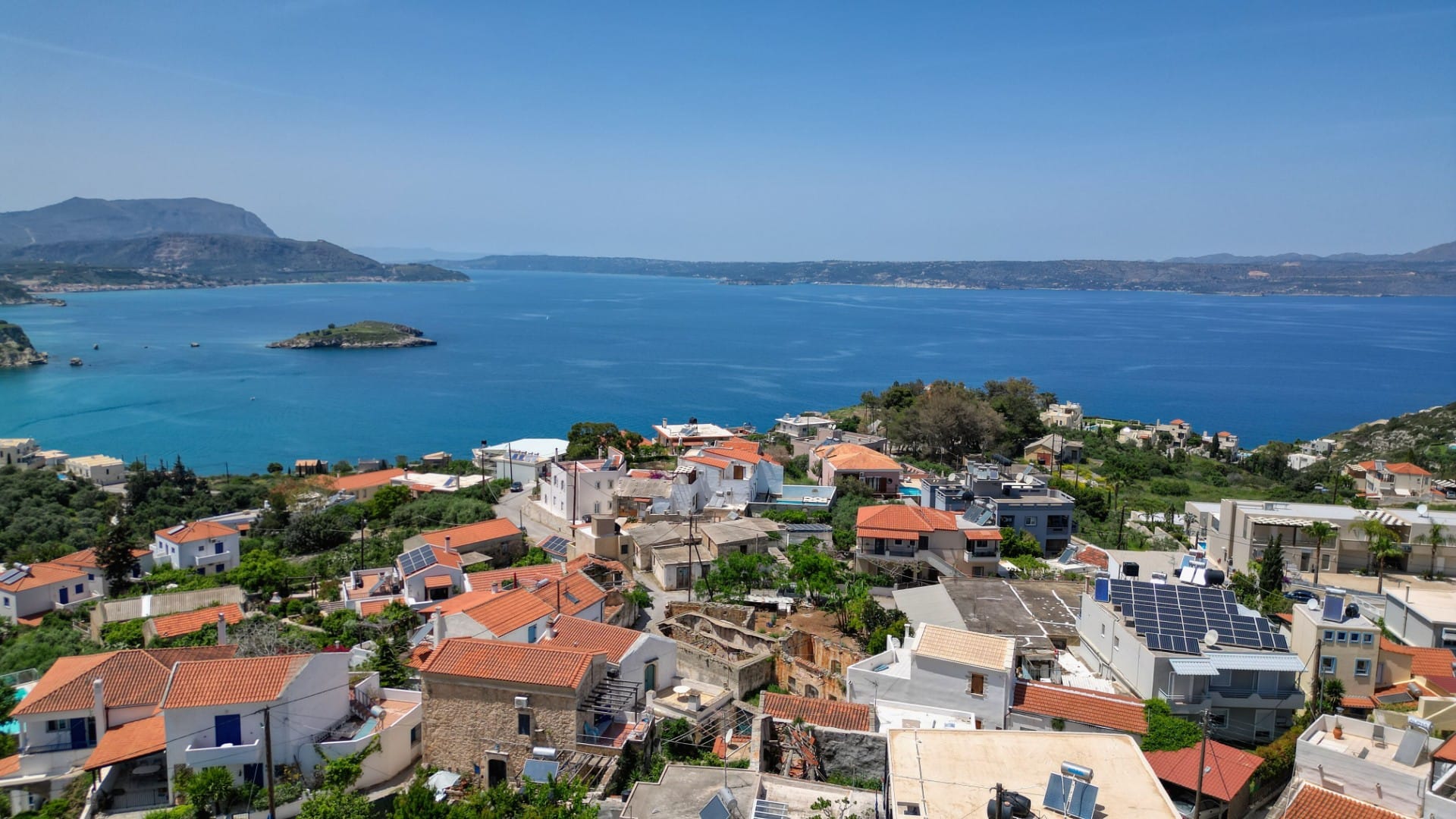 House for sale in Plaka Chania Crete House for sale in Plaka Chania Crete