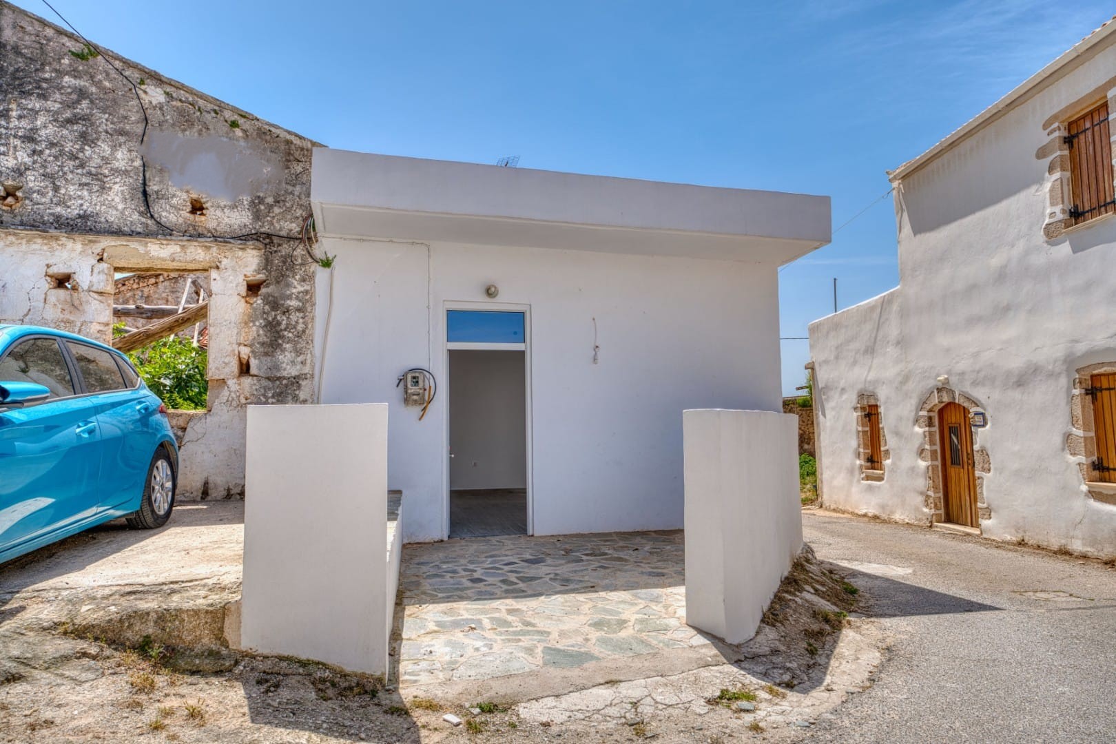House for sale in Plaka Chania Crete House for sale in Plaka Chania Crete