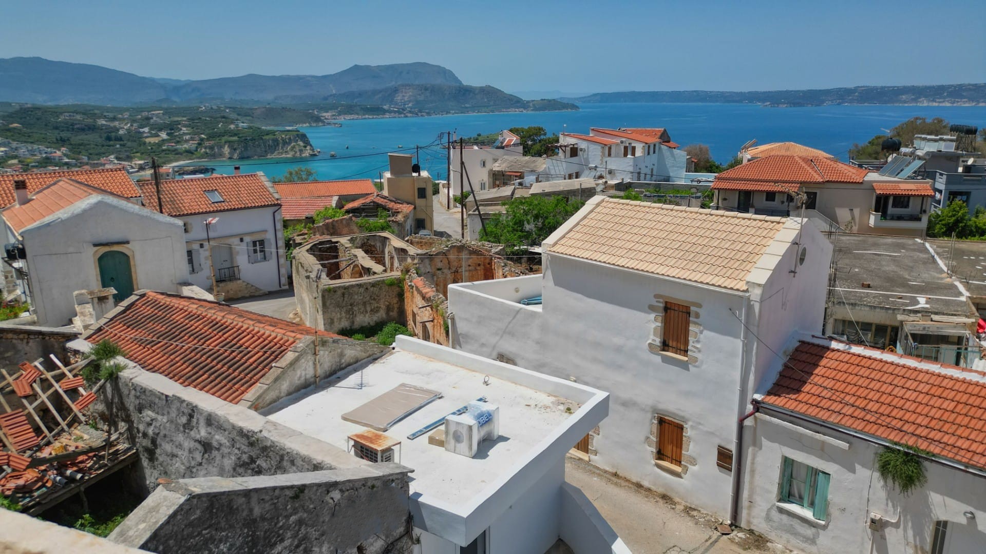 House for sale in Plaka Chania Crete House for sale in Plaka Chania Crete