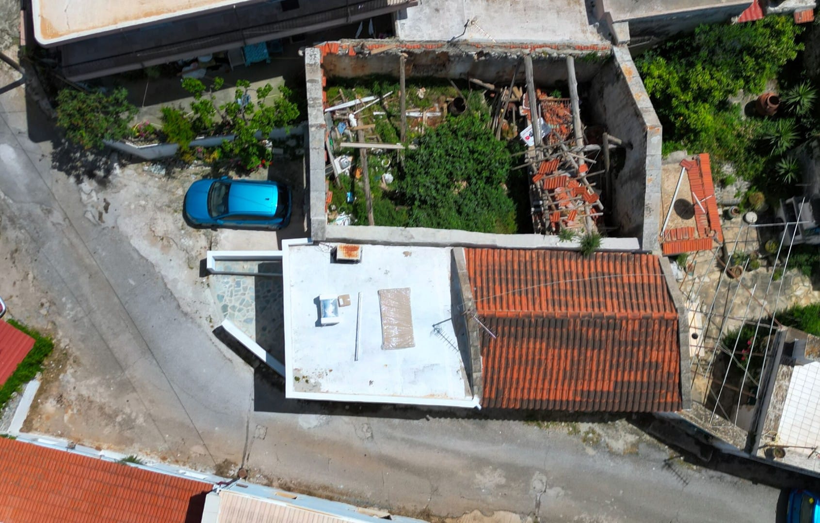 House for sale in Plaka Chania Crete House for sale in Plaka Chania Crete