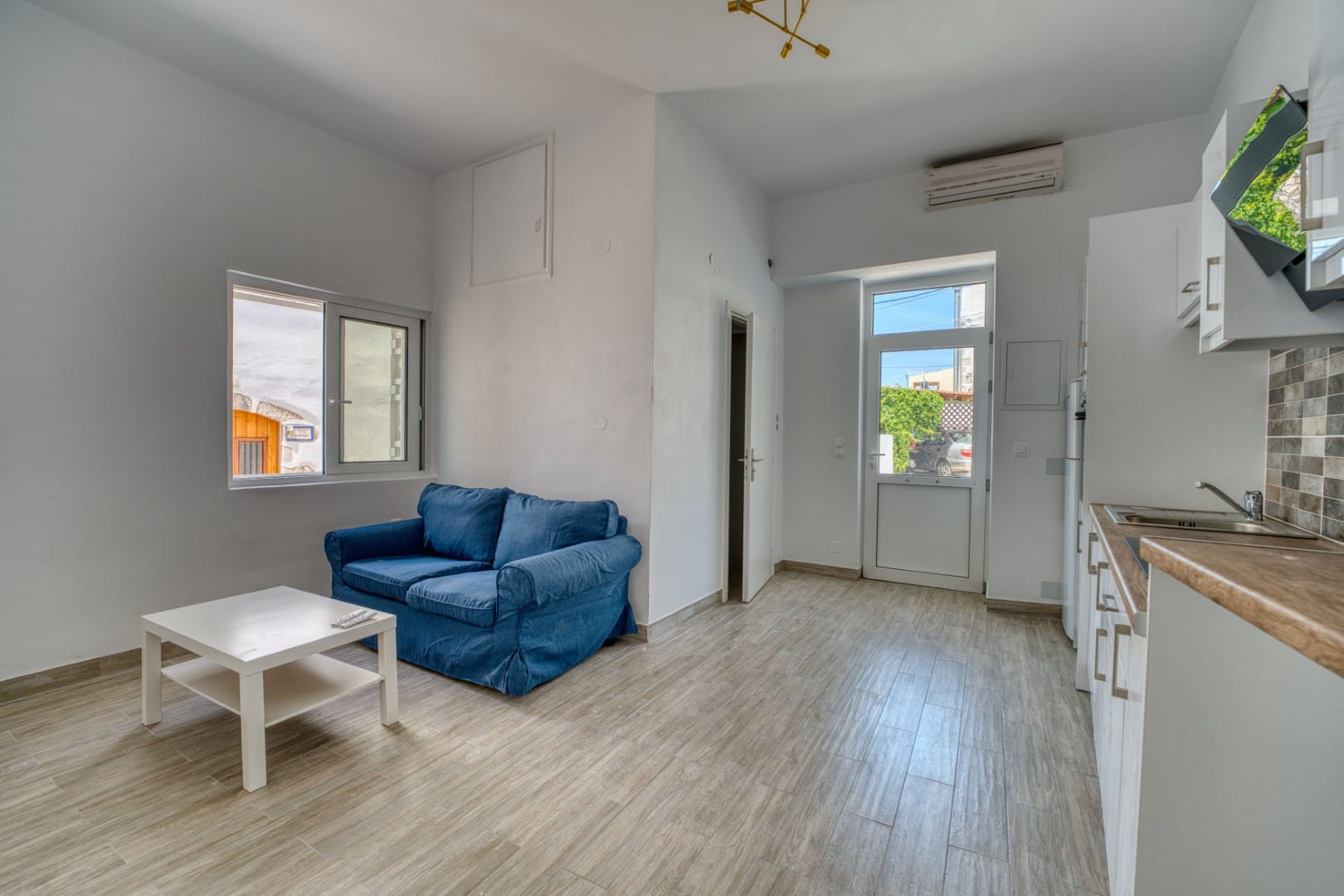 House for sale in Plaka Chania Crete House for sale in Plaka Chania Crete