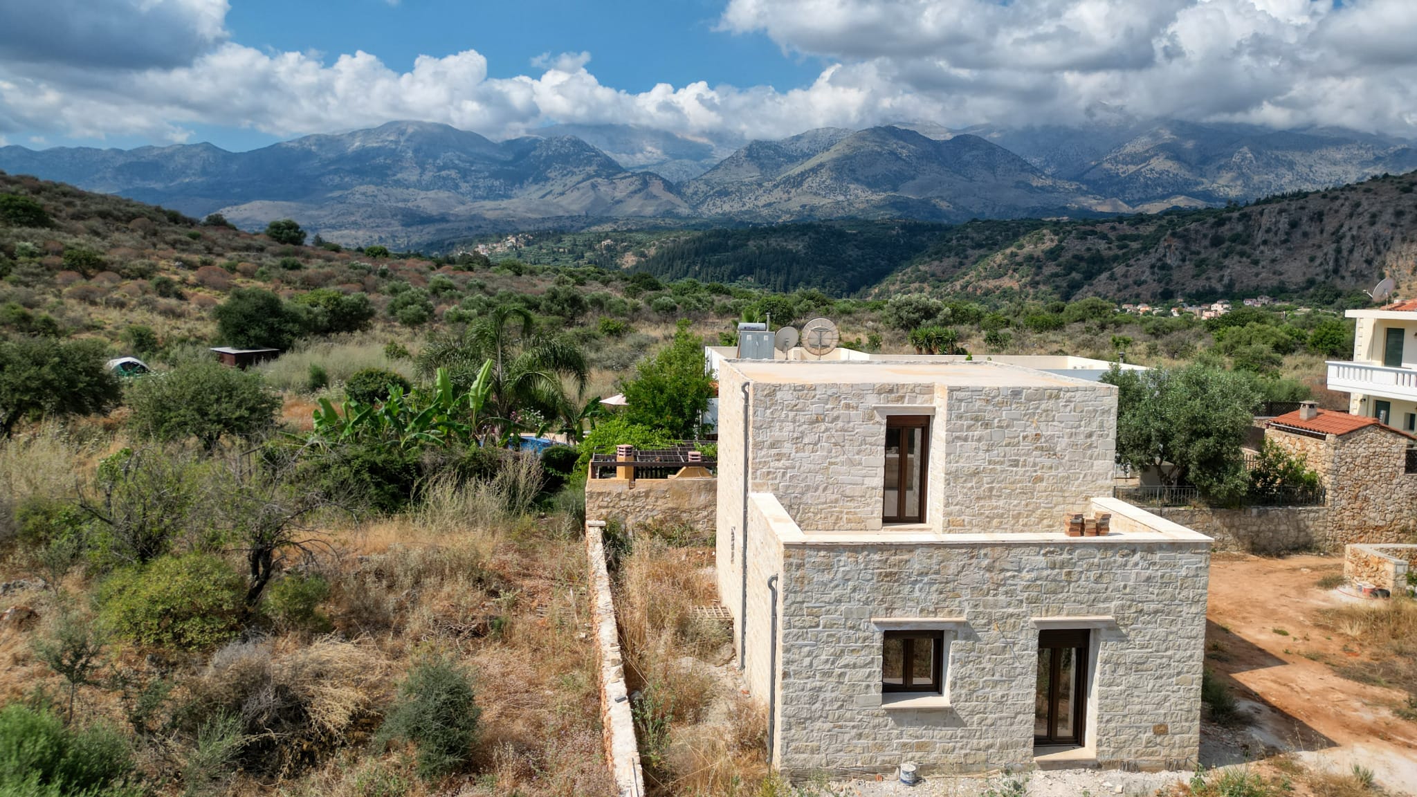 Stone house in Apokoronas Chania Crete for-sale Stone house in Apokoronas Chania Crete for-sale