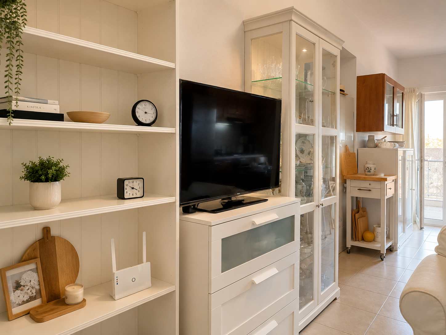 Apartment for sale in Chania Crete Apartment for sale in Chania Crete