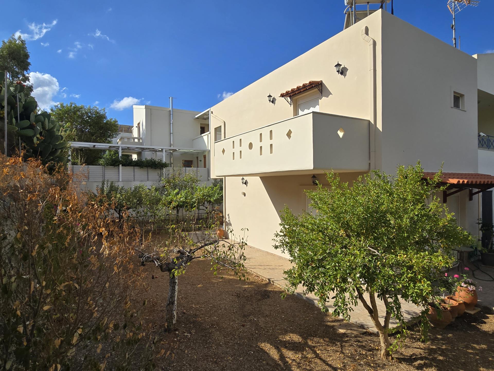 House for sale in Rethymno Crete House for sale in Rethymno Crete