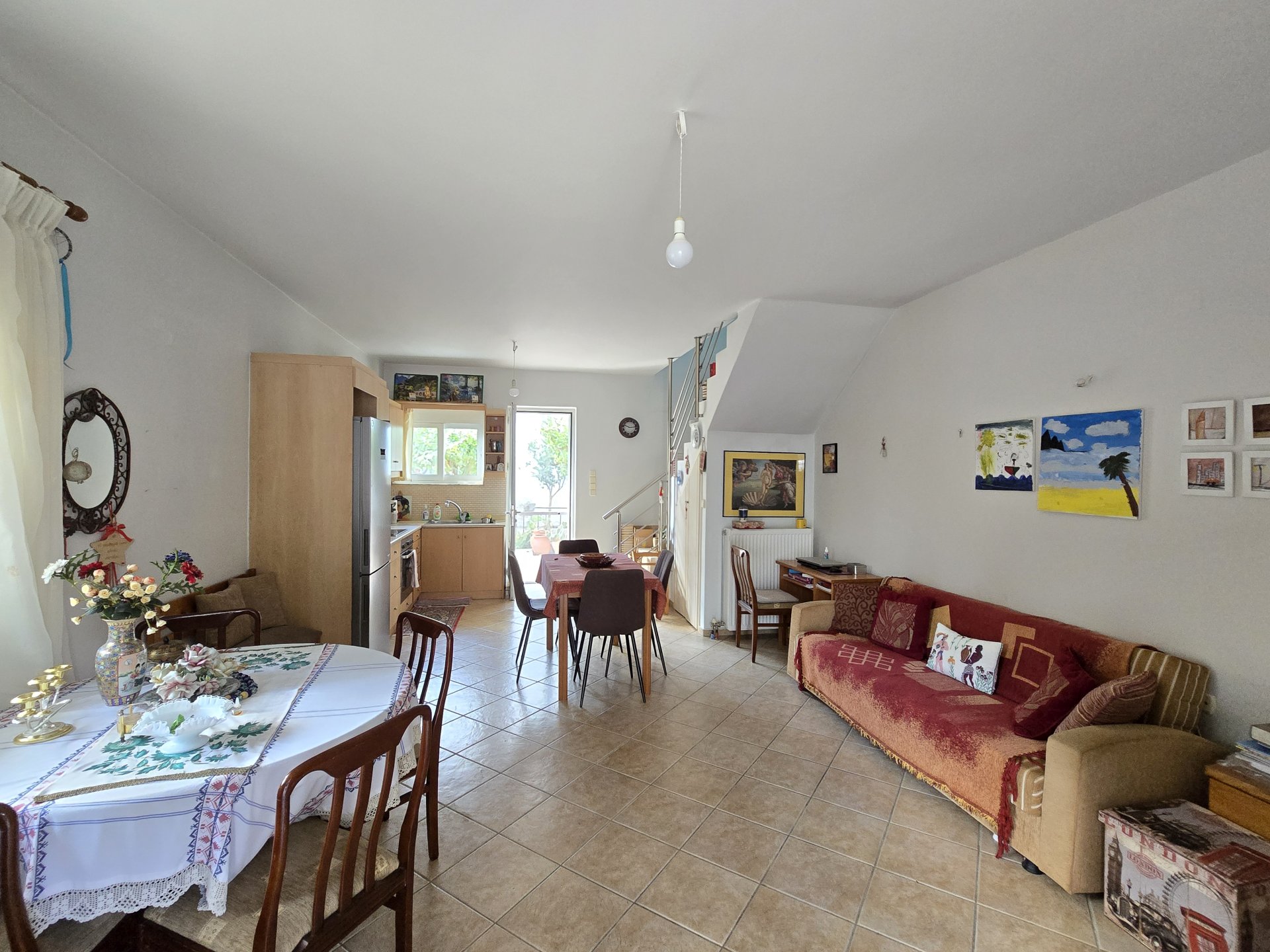 House for sale in Rethymno Crete House for sale in Rethymno Crete