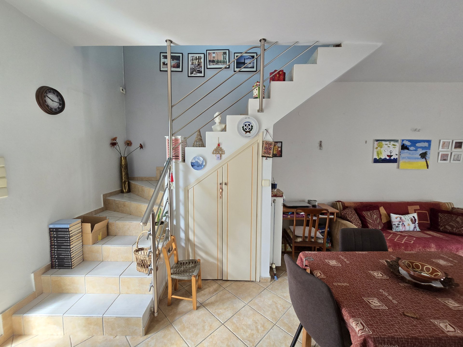 House for sale in Rethymno Crete House for sale in Rethymno Crete