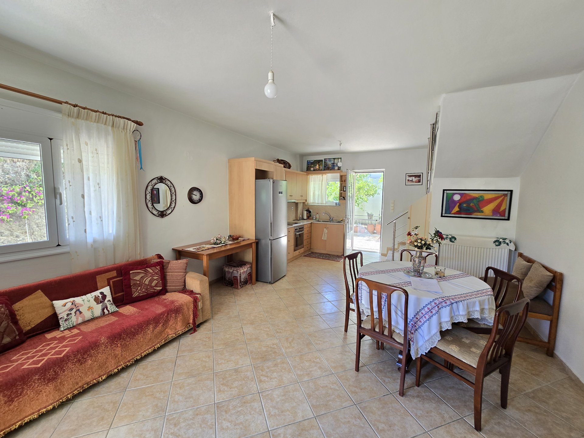 House for sale in Rethymno Crete House for sale in Rethymno Crete