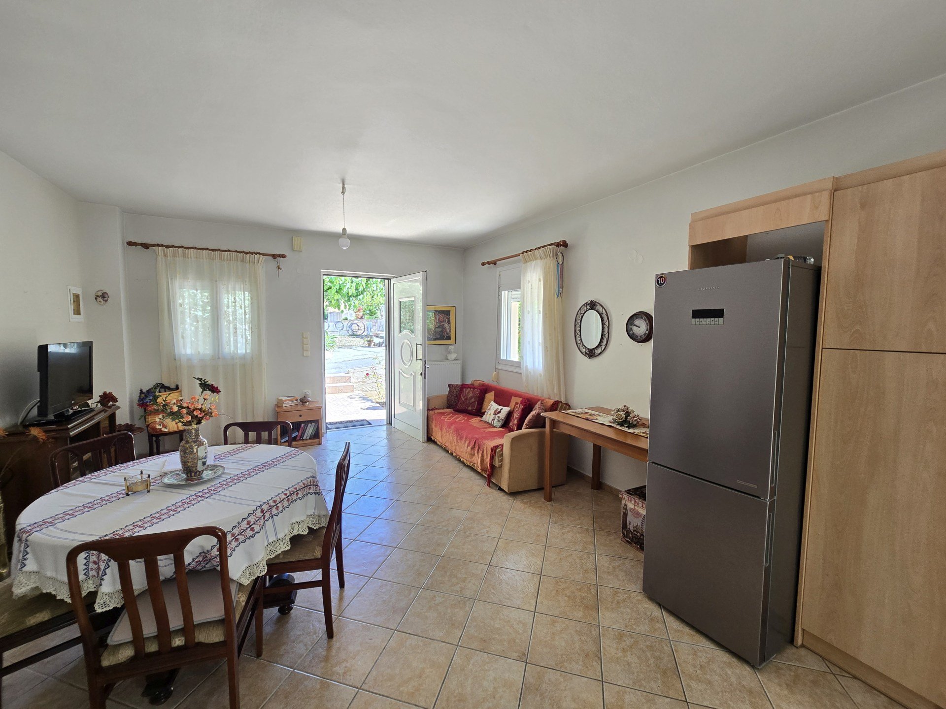 House for sale in Rethymno Crete House for sale in Rethymno Crete