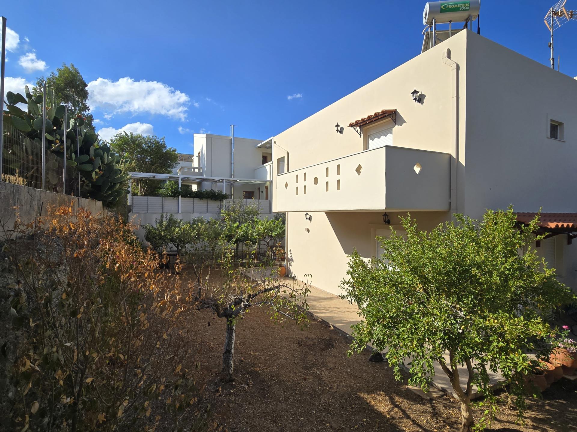 House for sale in Rethymno Crete House for sale in Rethymno Crete